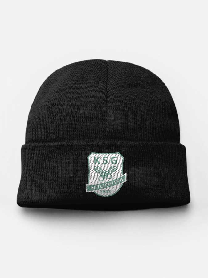 Beanie Kids Sticklogo