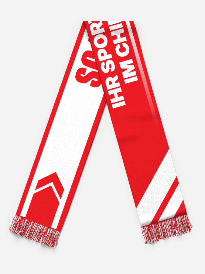 Fanschal Identity