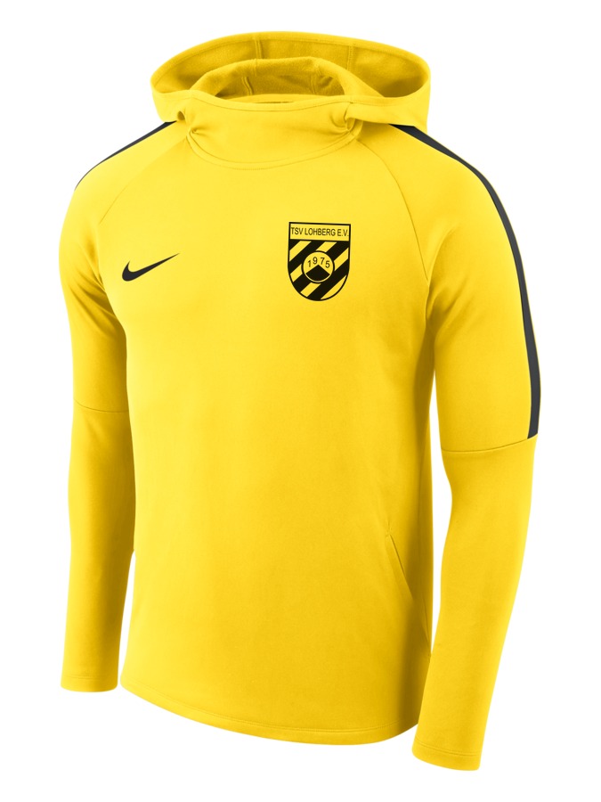 Nike Academy Hoodie
