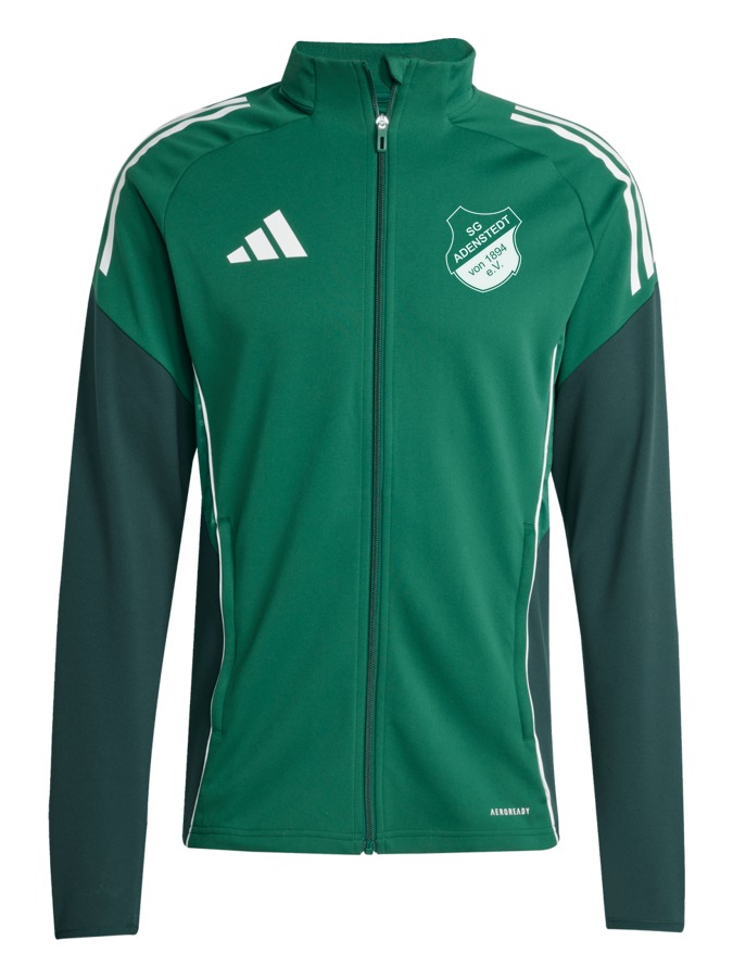 adidas Tiro 25 Competition Trainingsjacke