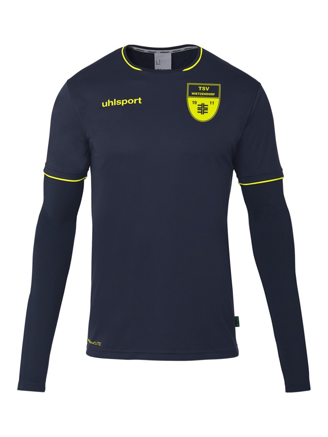 uhlsport Save Torwart Shirt