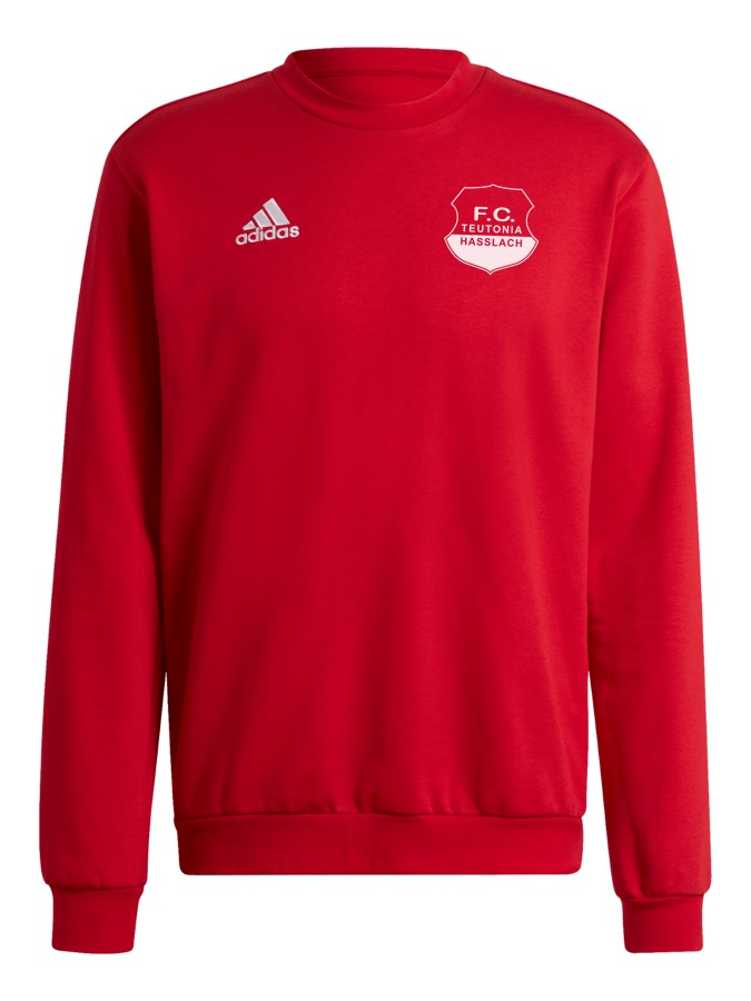 adidas Entrada 22 Sweatshirt