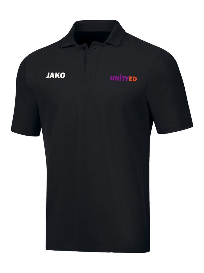 Jako Poloshirt Base