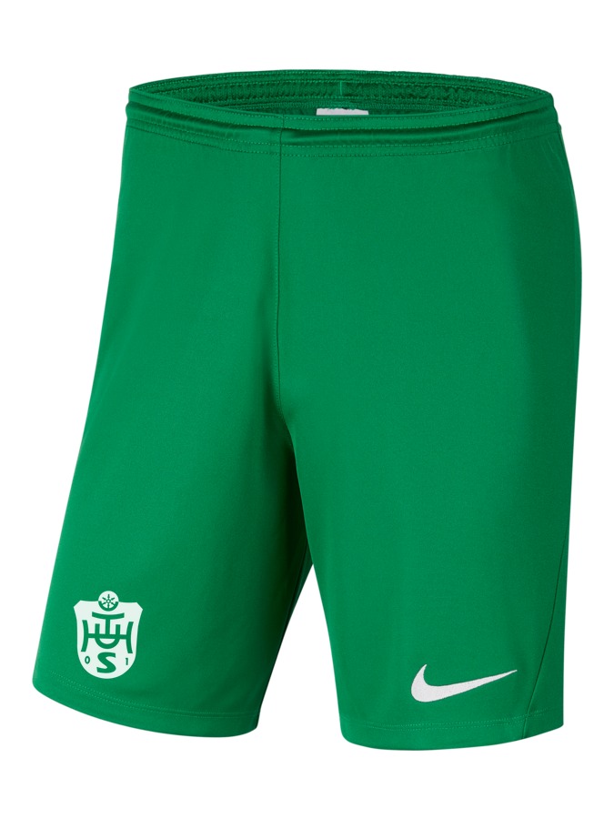 Nike Park 3 Knit Shorts