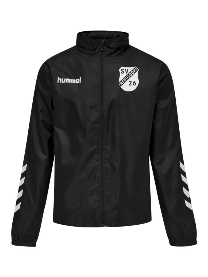 Hummel Promo Regenjacke