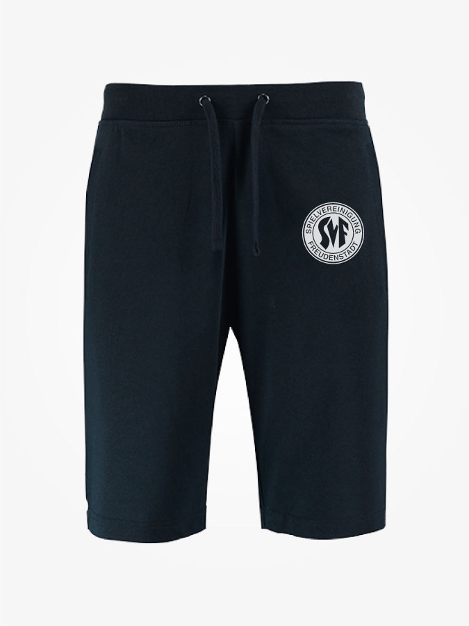 Sweatshorts Logo