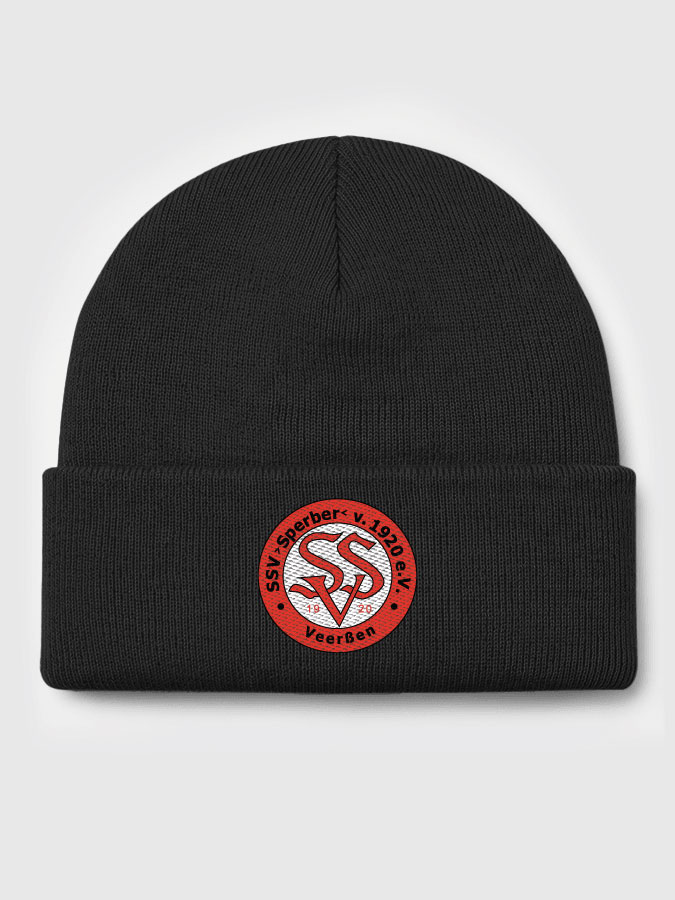 Beanie Sticklogo