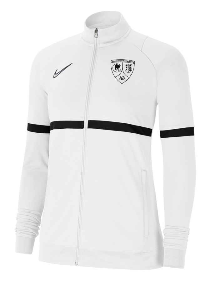 Nike Academy 21 Knit Trainingsjacke Damen