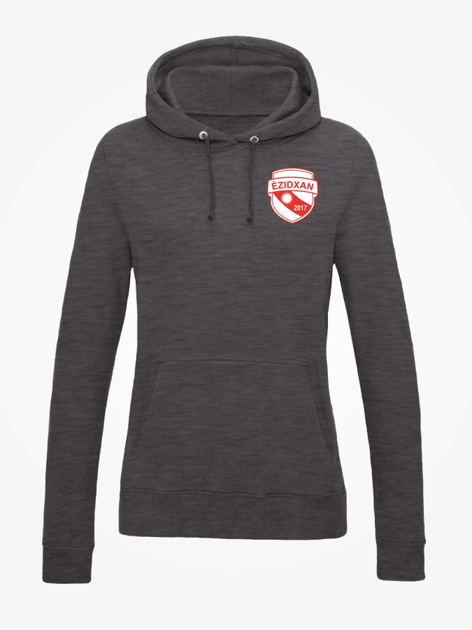 Hoodie Classic Damen