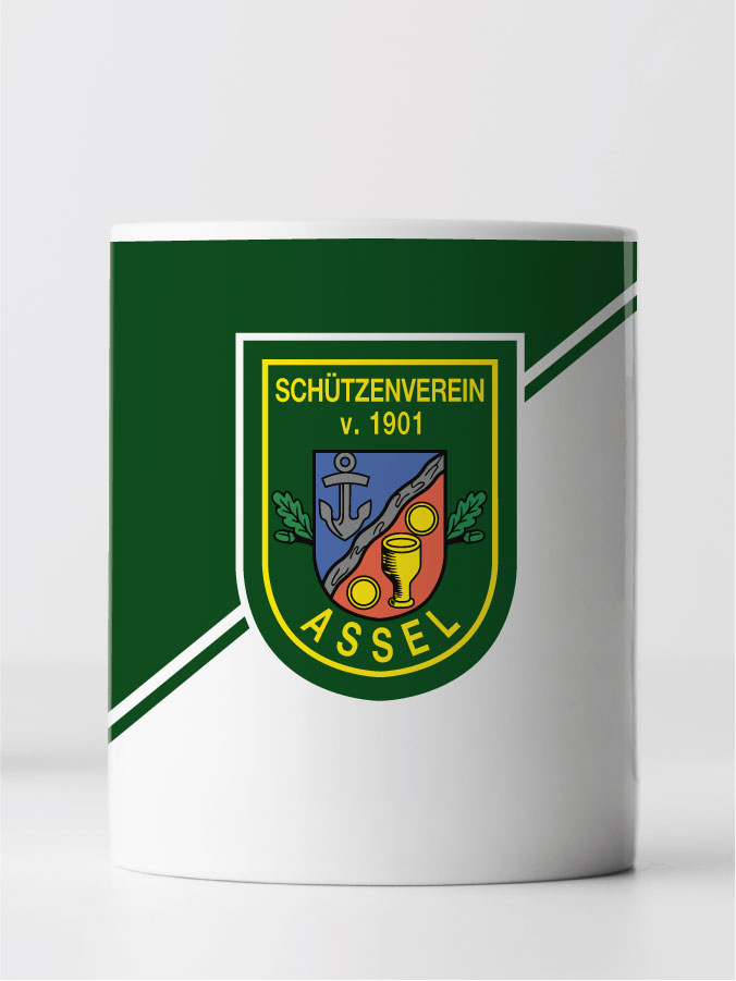 Tasse Diago