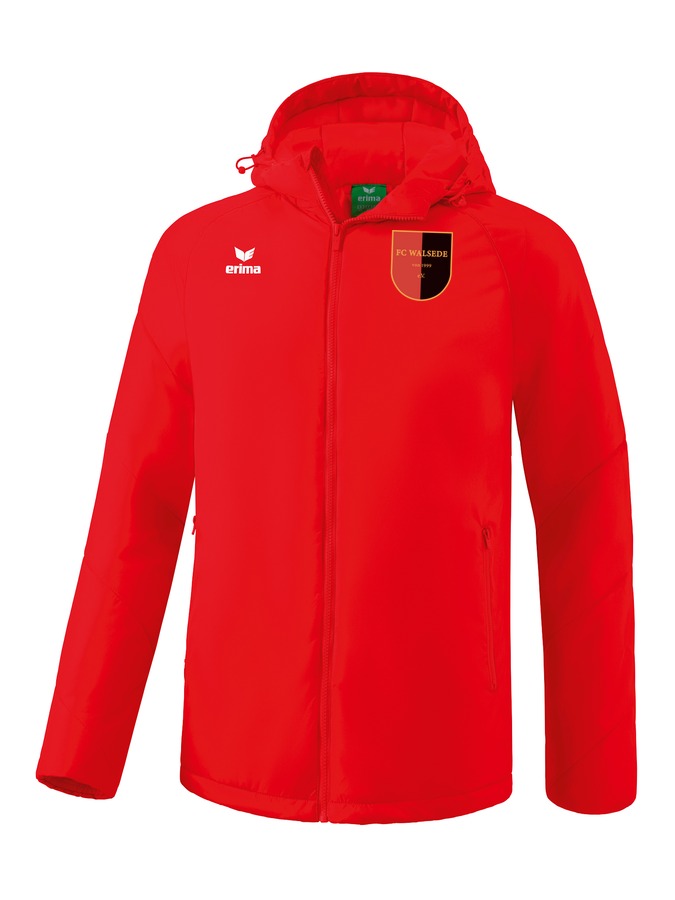 Erima Team Winterjacke