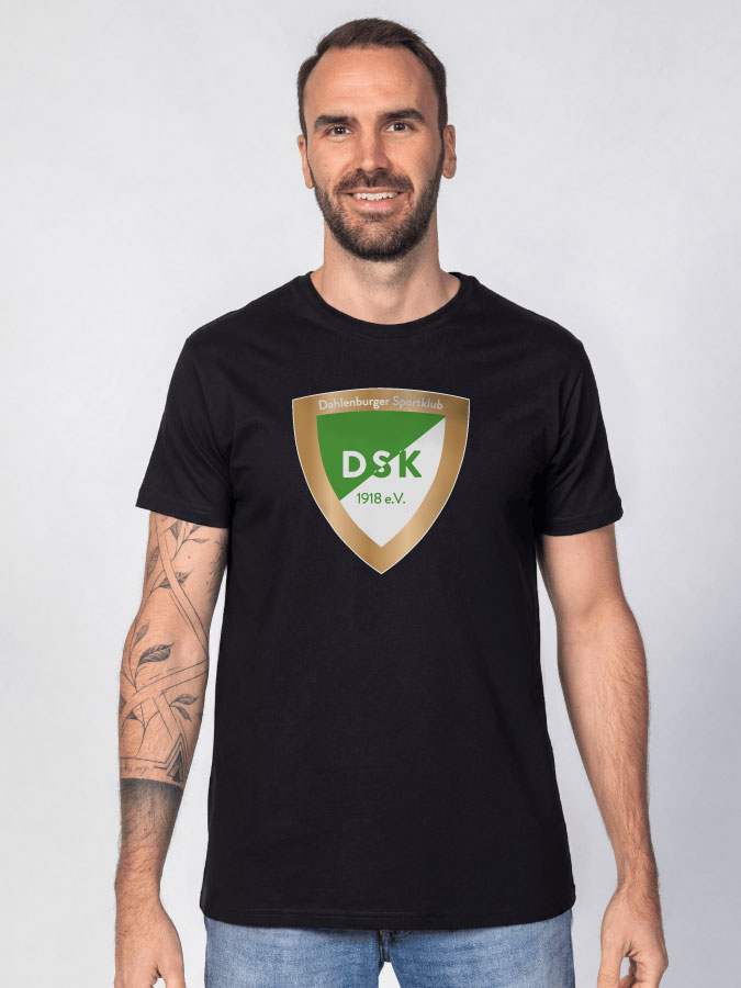 Shirt Classic Herren