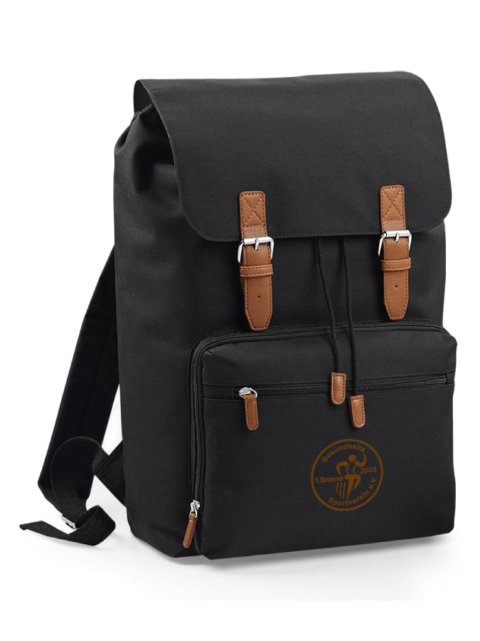 Rucksack Adventure