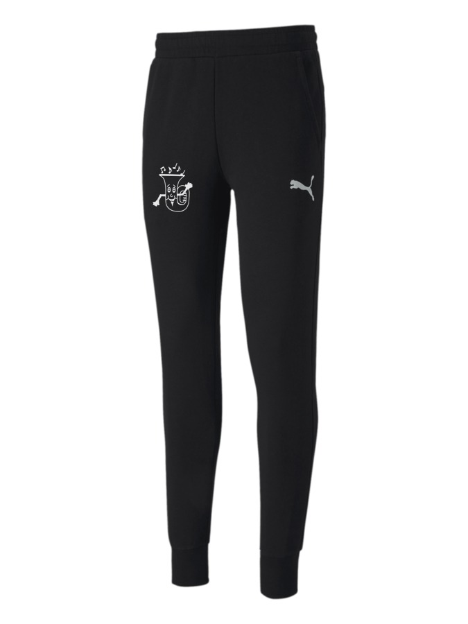 PUMA teamGOAL 23 Casuals Hose