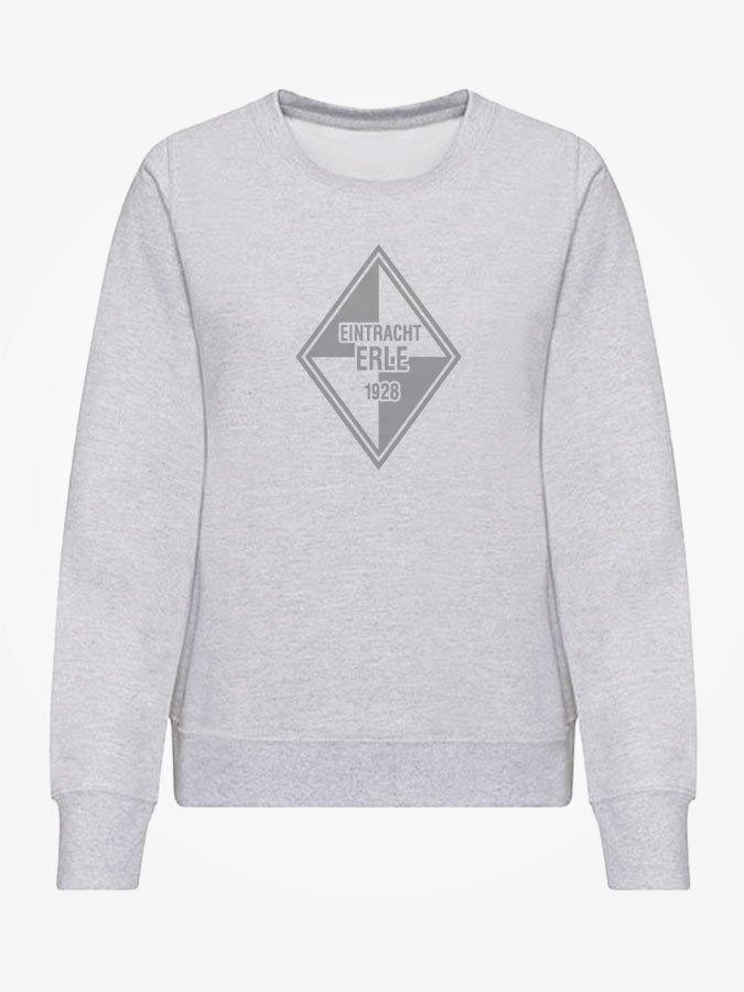 Sweater All Grey Unisex