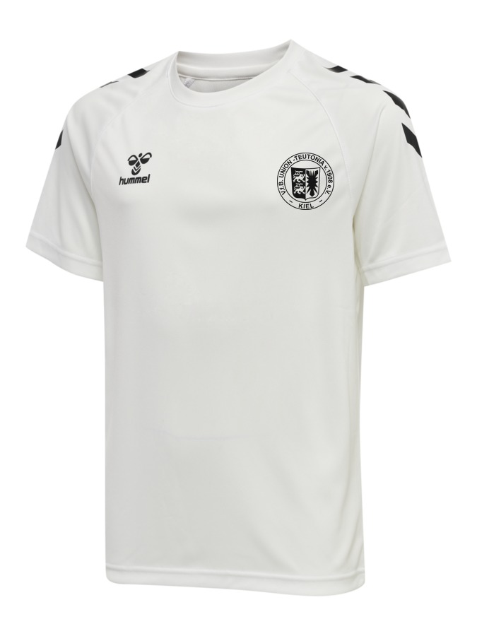 Hummel Core XK Core Poly Tee Trikot
