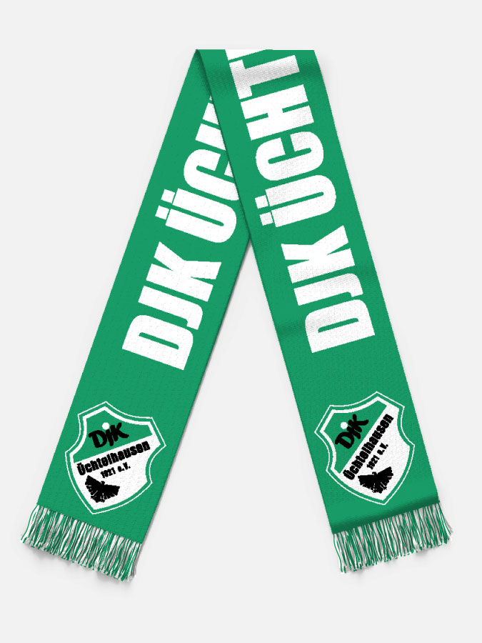 Fanschal Klassiker