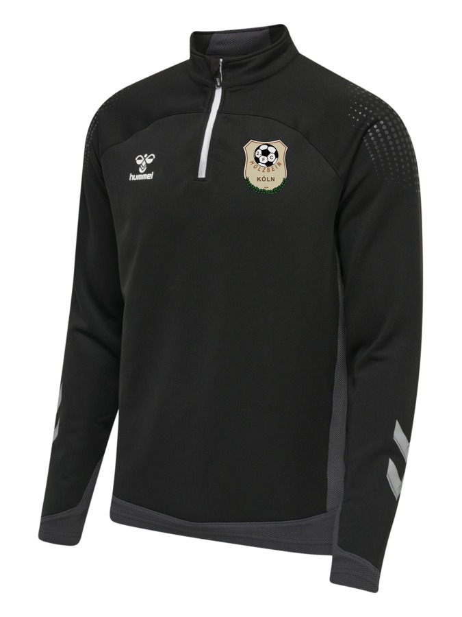 Hummel Lead Half Zip