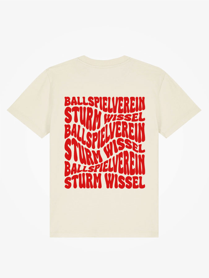 Shirt Wavy Kids