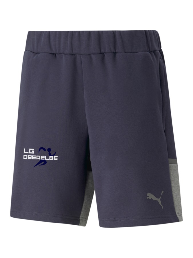 PUMA teamCUP Casuals Shorts