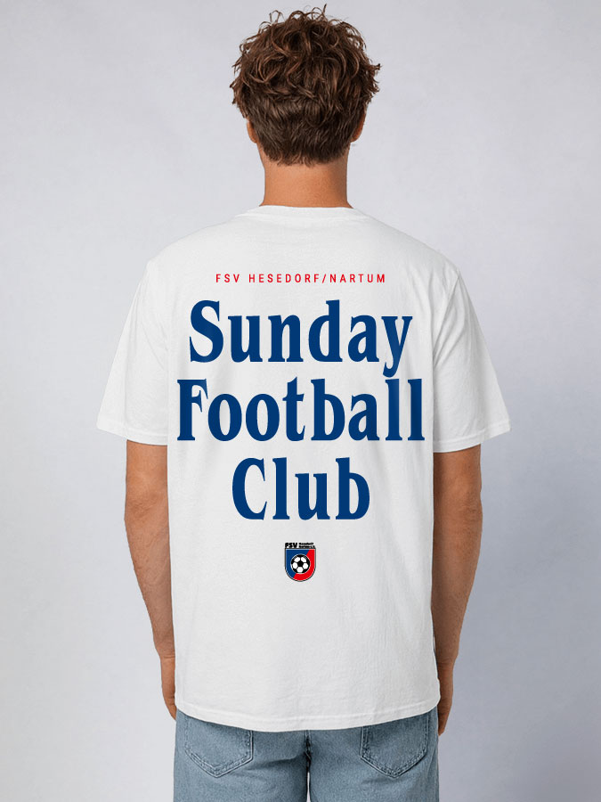Shirt Club Herren