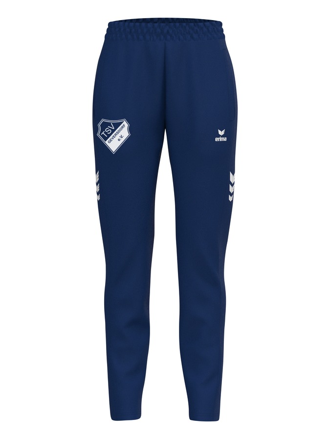 Erima Celebrate 125 Training Pants Damen