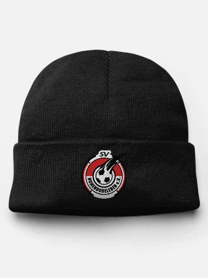 Beanie Sticklogo