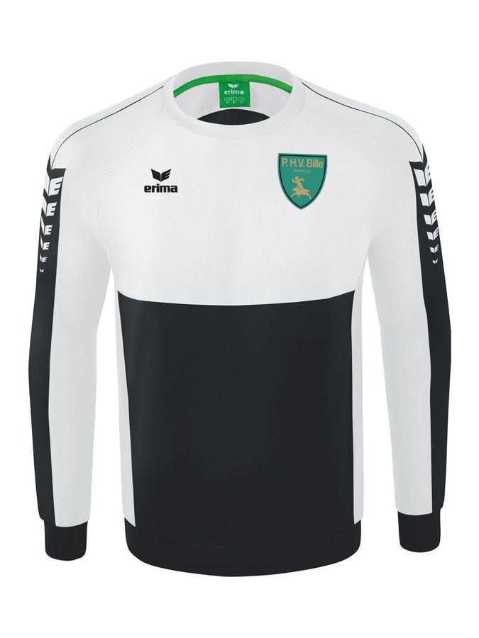 Erima Six Wings Sweatshirt