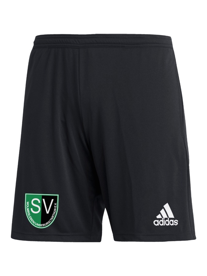 adidas Entrada 22 Trainingsshorts