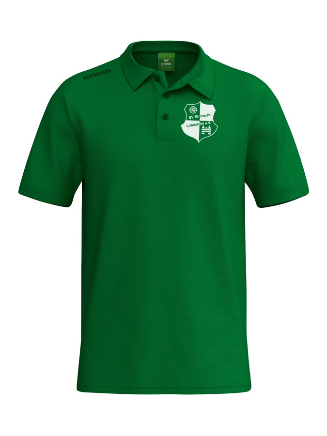 Erima Teamsport Poloshirt