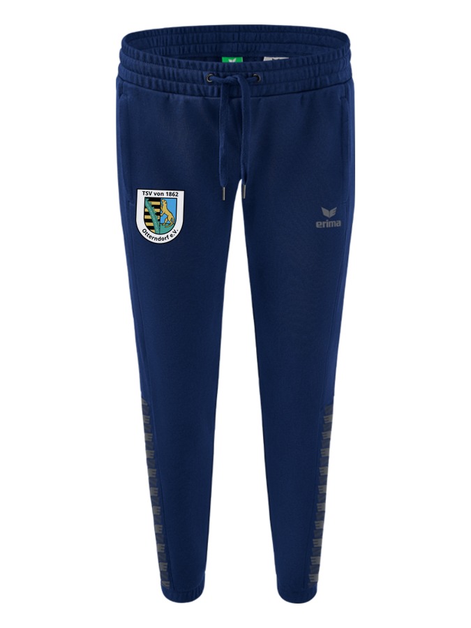 Erima Essential Team Sweathose Damen