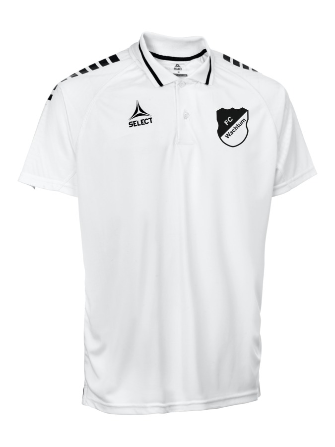 Select Monaco Polo-Shirt