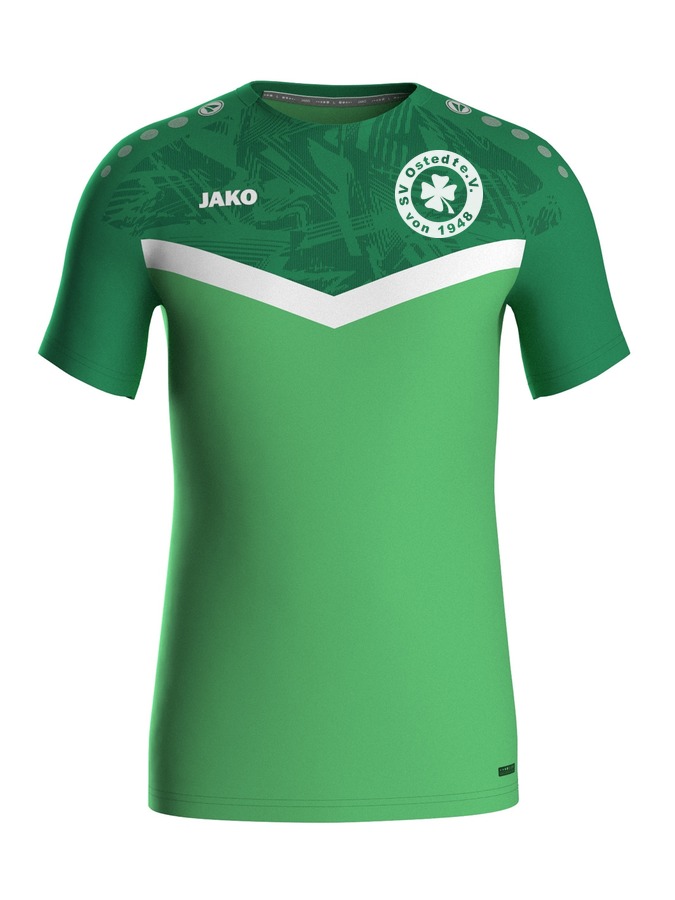 Jako T-Shirt Iconic