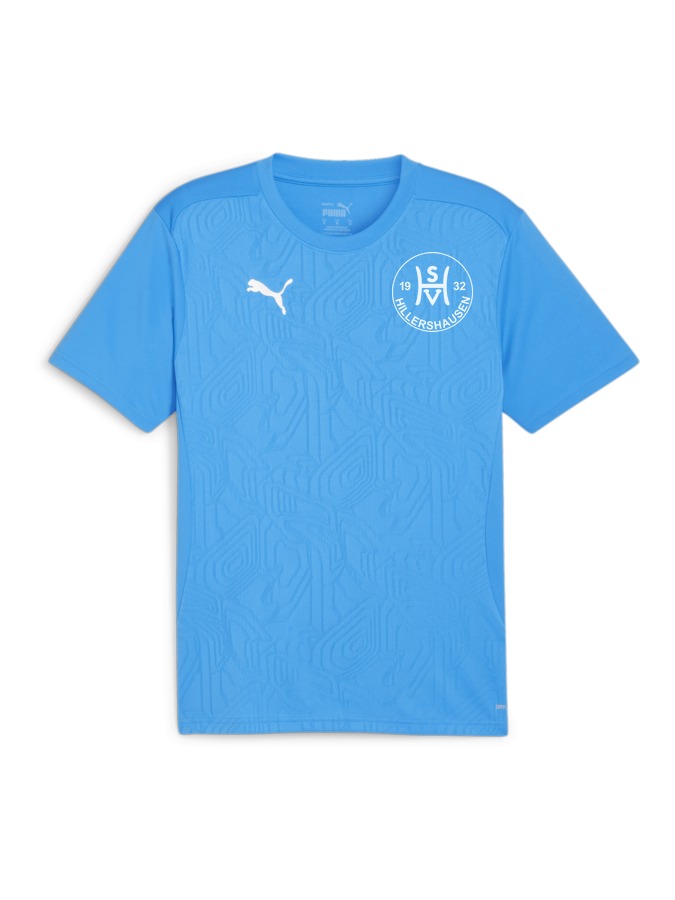PUMA teamFINAL Trainingsshirt