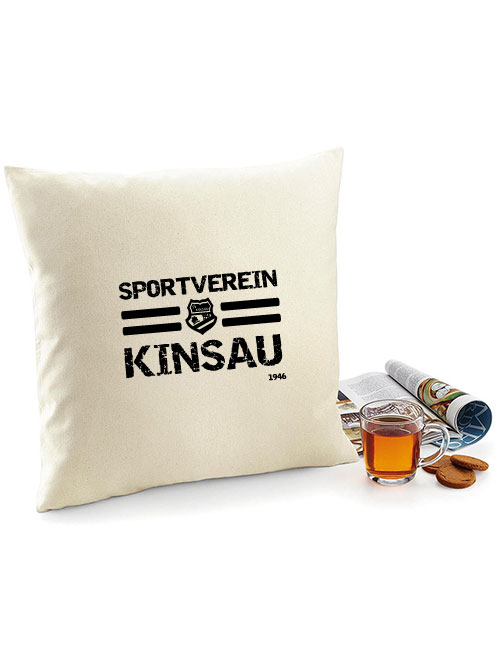 Kissenbezug Fairtrade Used Look