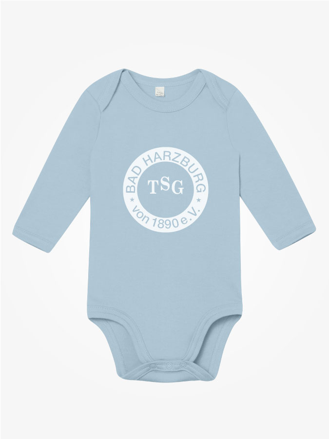 Baby Body Langarm