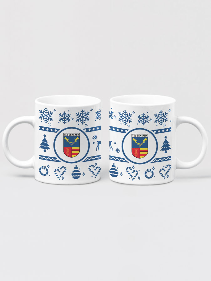 Tasse Christmas