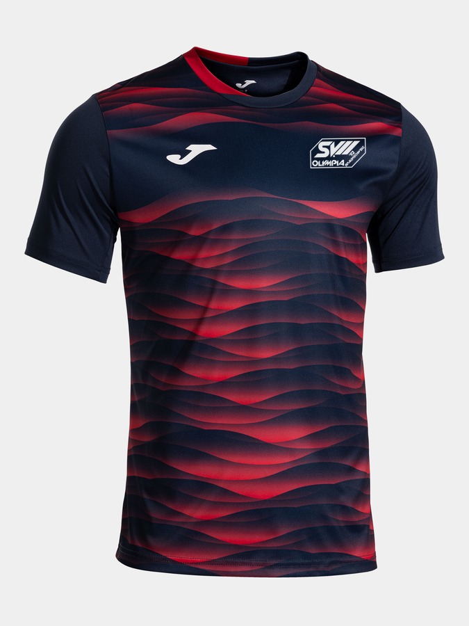 Joma Tiger VII Trikot