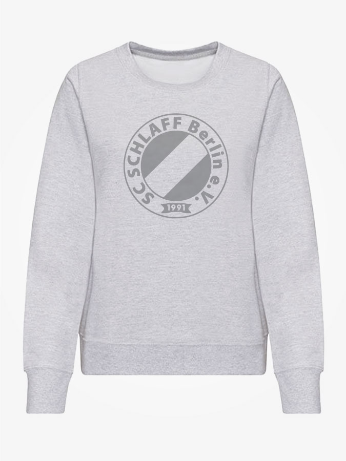 Sweater All Grey Unisex