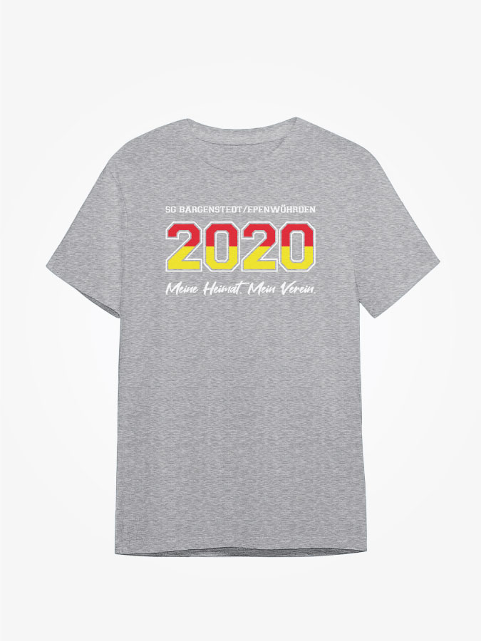 Shirt Established Kids