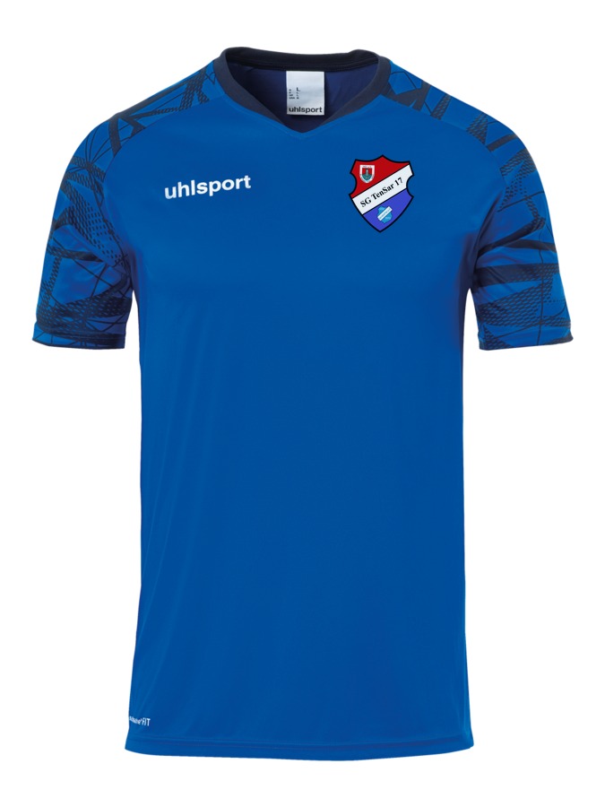 uhlsport Goal 25 Trikot Kurzarm