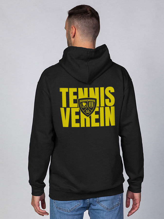 Hoodie Urban Herren