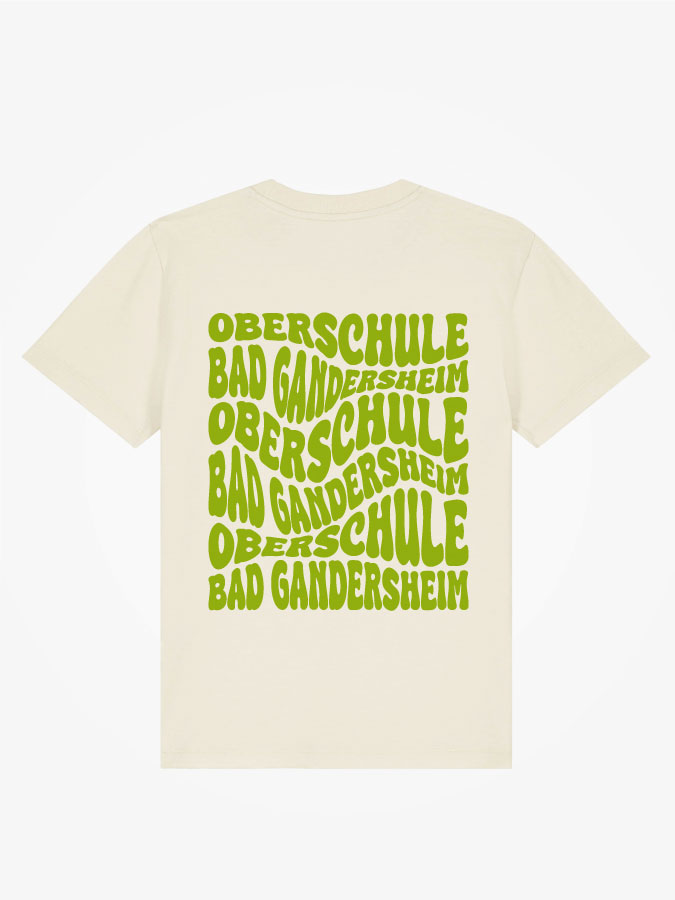 Shirt Wavy Kids