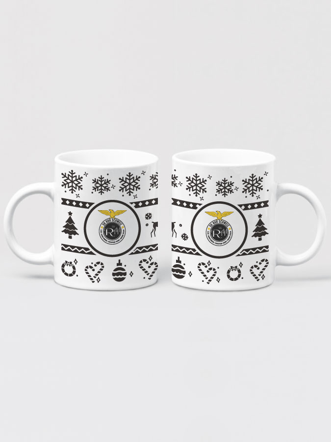 Tasse Christmas