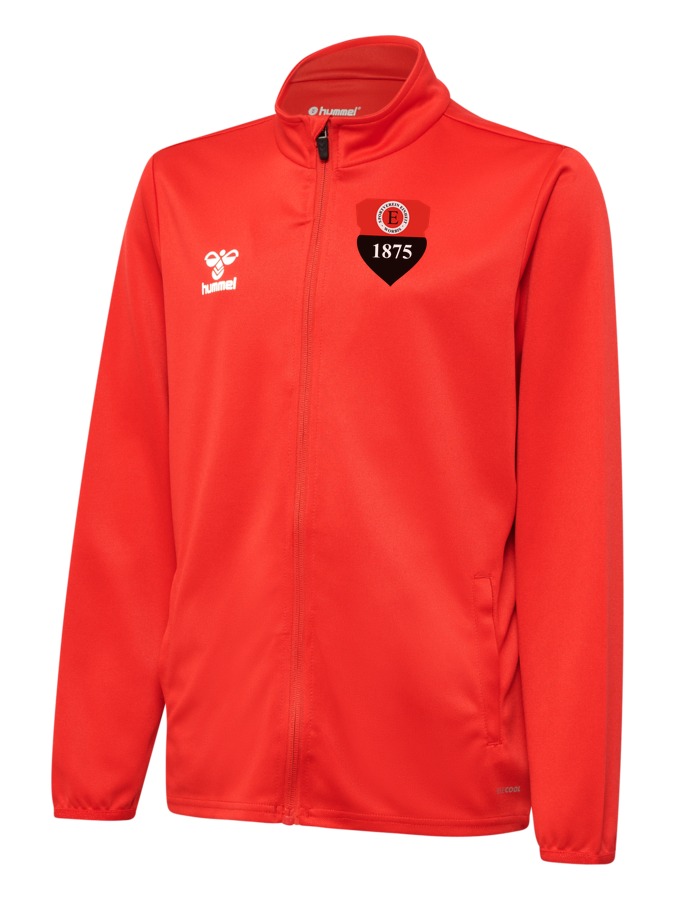Hummel Essential Track Jacke