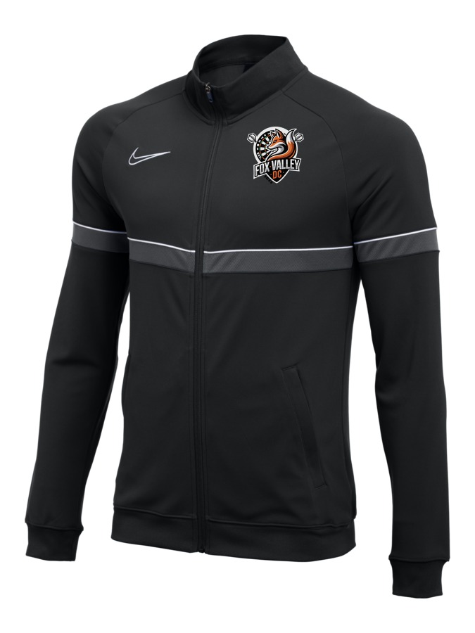 Nike Academy 21 Knit Trainingsjacke Kinder