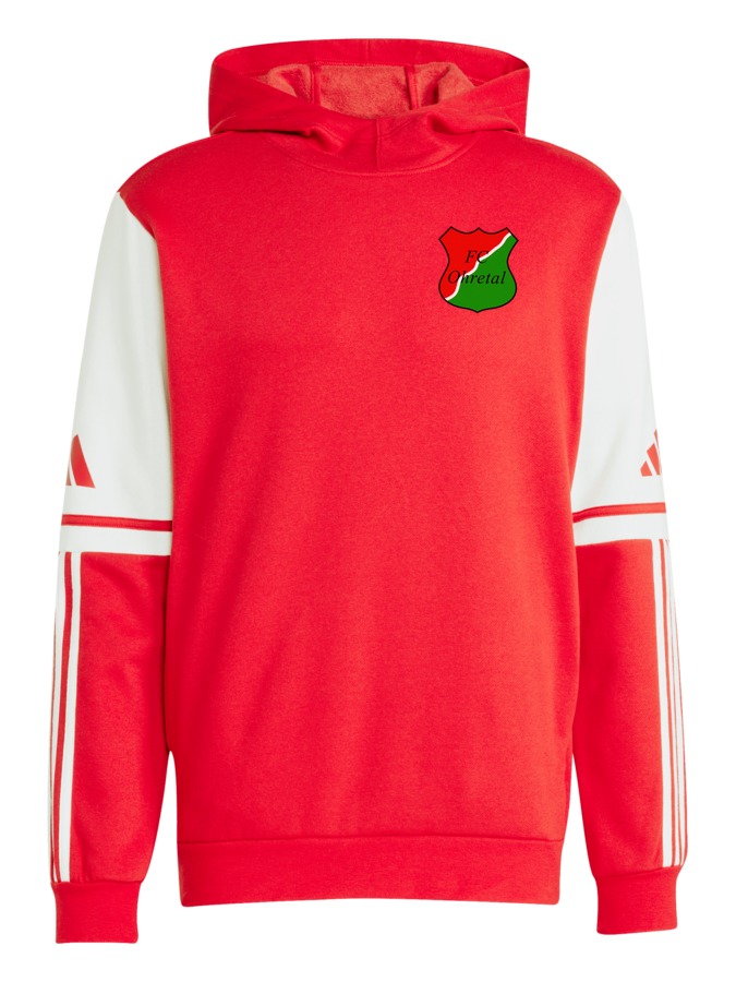 adidas Squadra 25 Sweat Hoodie