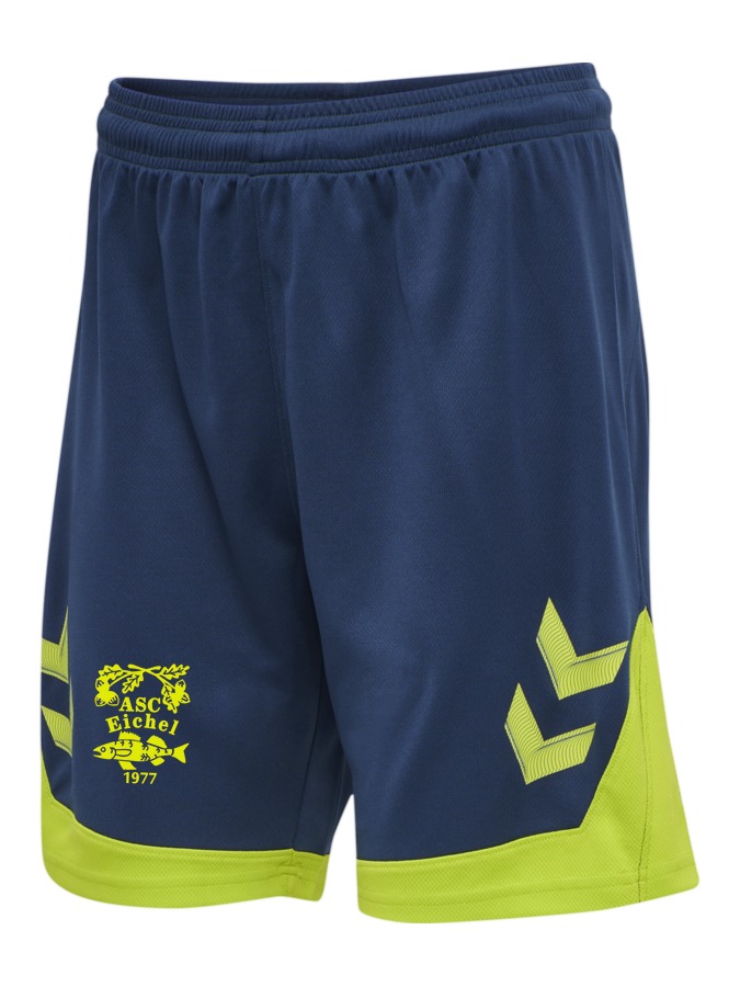 Hummel Lead Trainingsshorts