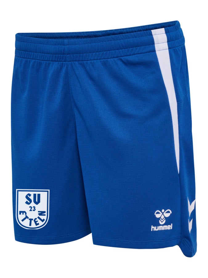 Hummel Lead 2.0 Shorts Damen