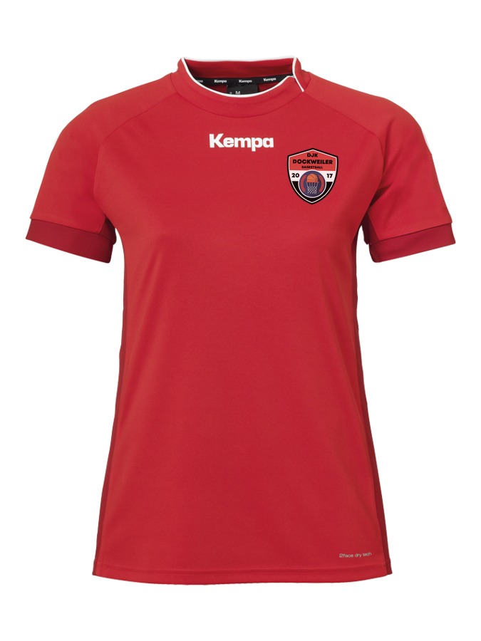 Kempa Prime Trikot Damen